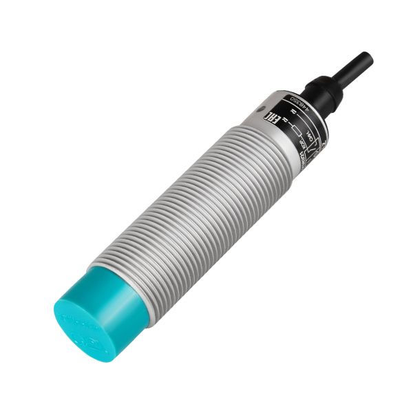 Выключатель бесконтактный ISN EF62A-11-10-LZ