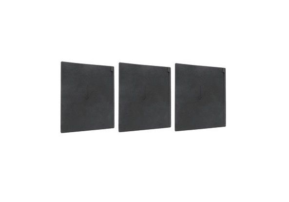 Межфазные перегородки комп. 2 шт. 3P МФ-332