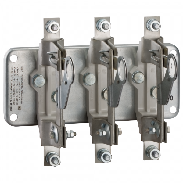 Разъединитель РЕ19-43-72210-1600А-ИП-МП150-УХЛ3-