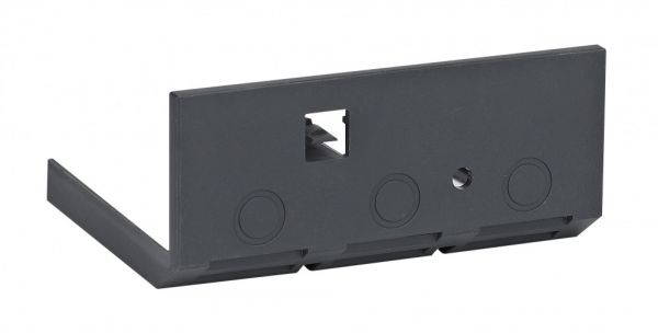 Крышка клеммника 4P RU-335