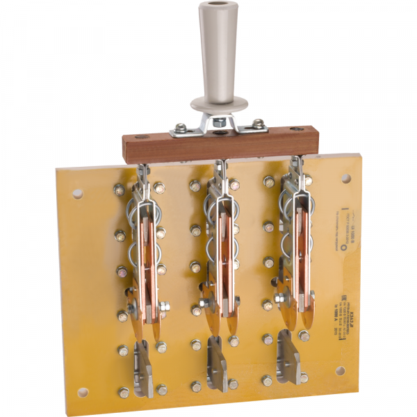 Разъединитель РЕ19-47-62291-4000А-УХЛ3-