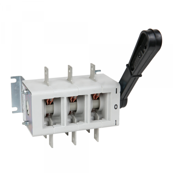 Выключатель-разъединитель ВР32-35-А70220-250А-Л-УХЛ3-