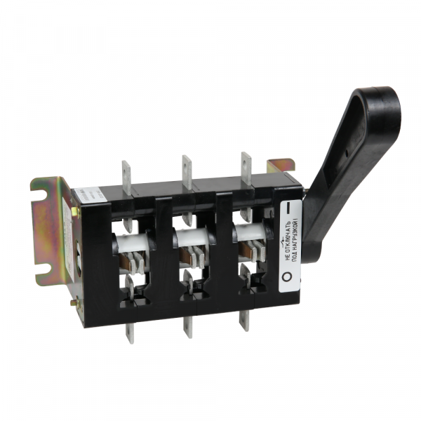 Рубильник ВР32-31Ф-В30251-100А-УХЛ3