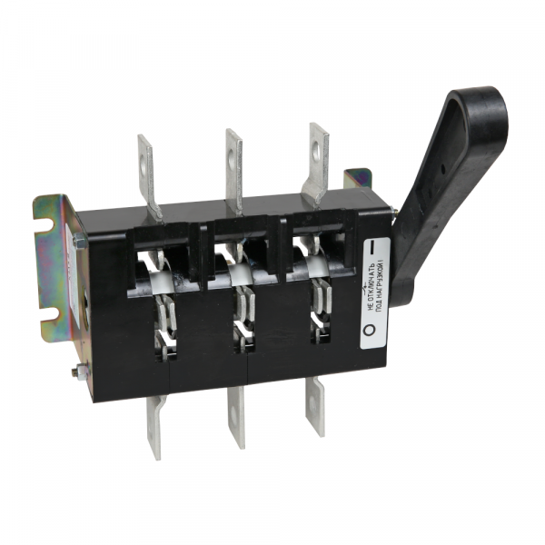 Рубильник ВР32-35Ф-В30251-250А-УХЛ3