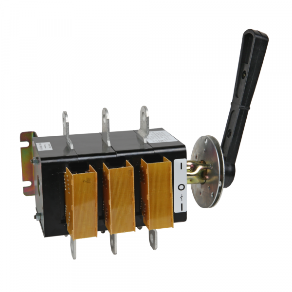 Выключатель-разъединитель ВР32-31Ф-А71240-100А-УХЛ3