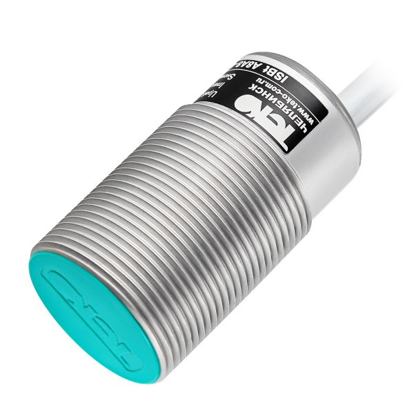 Выключатель бесконтактный ISBt A8A8-43P-10G-LZ-C1-P-6