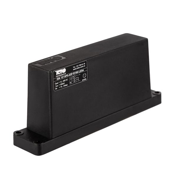 Выключатель бесконтактный ISN IC15P5-43P-R100-LES4