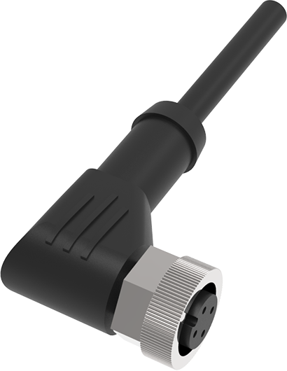 Соединитель CS S20L-3-2