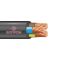 Кабель силовой КГТП-ХЛ 3х10 ТРТС
