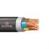 Кабель силовой гибкий КГТП-ХЛ 3х95-380/660-2 ТРТС