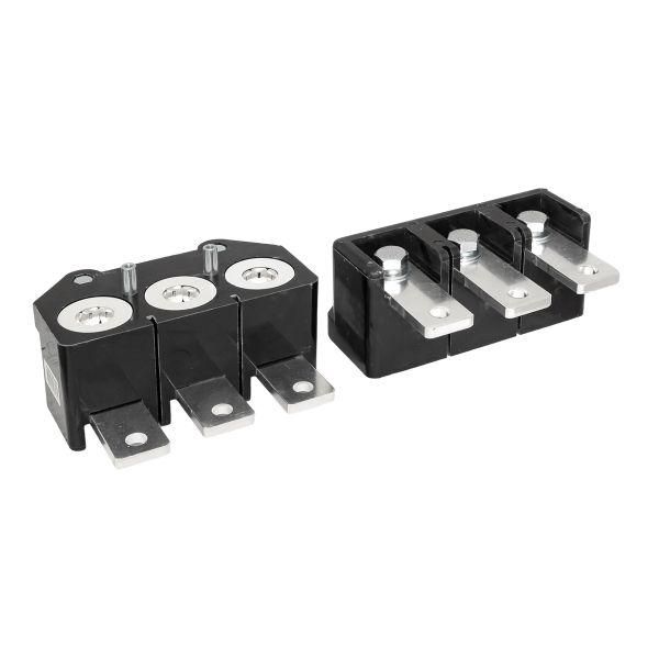 Панель втычная для ВА-99М 630 переднего присоединения