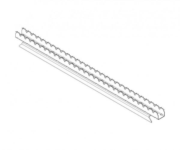 Накладка -MB-16.10 барьерная