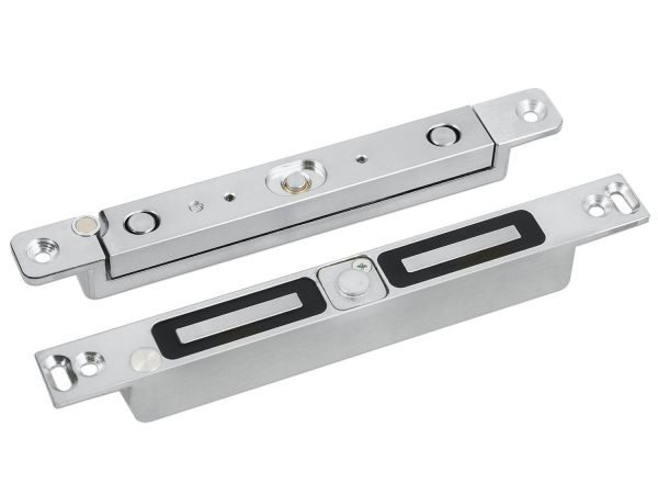 Замок электромагнитный AL-250SM сдвиговый