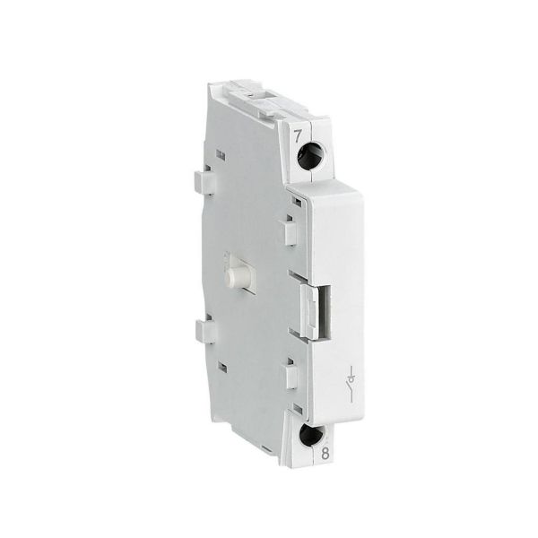 Полюс силовой дополнительный NF2-40PD предварительное срабатывание