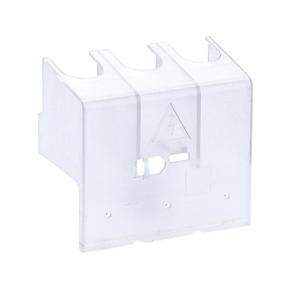 Крышки защитные NF2-125TS3 для выводов 3P