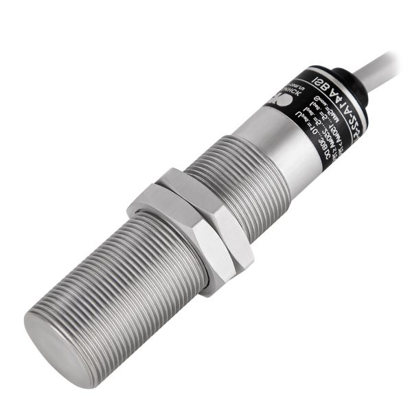 Выключатель бесконтактный ISB A41A-43P-5-LZ-D-O