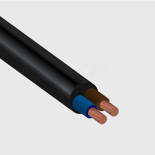 Кабель силовой КГ 2х2.5