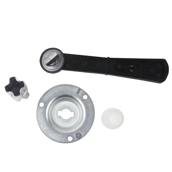 Рукоятка боковая смещенная ВР32-39-2Н-УХЛ3