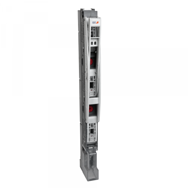 Предохранитель-выключатель-разъединитель 3 полюсный OptiVert-00-6-M