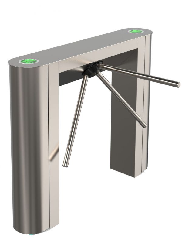 Турникет-трипод тумбовый