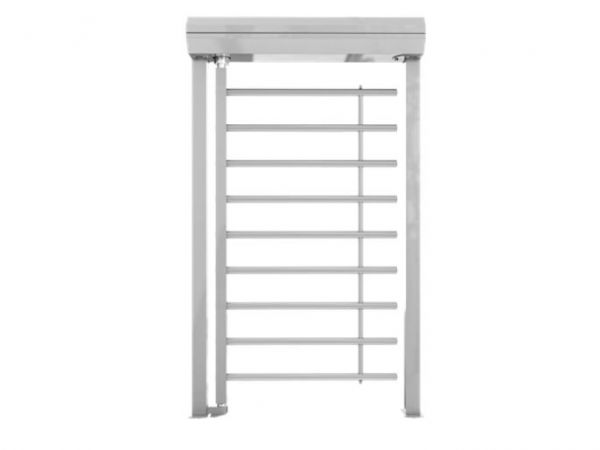 Калитка полноростовая моторизованная