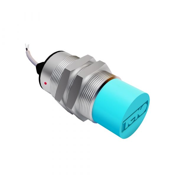 Выключатель бесконтактный ISNt EF9A8-43P-20-LZ-C-P-4