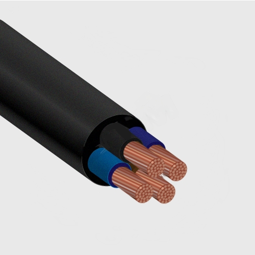 Кабель силовой КГ 4х50