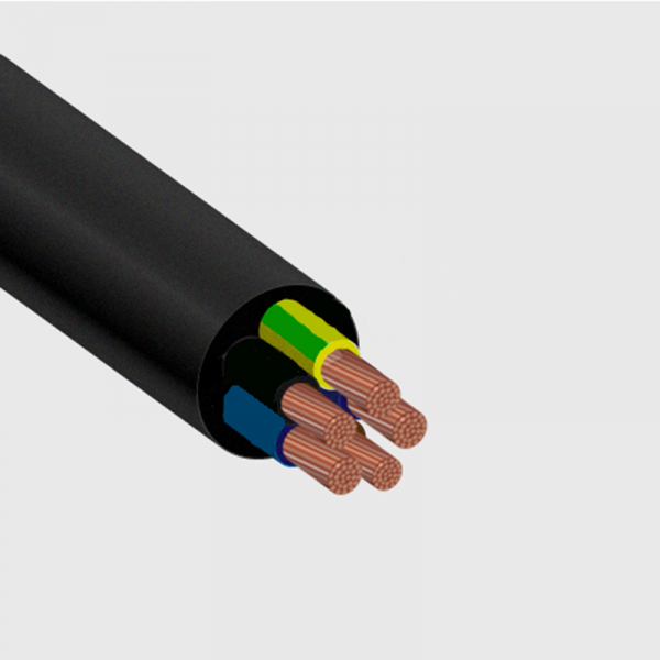 Кабель силовой КГ 5х35