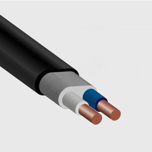 Кабель силовой ППГнг(А)-HF 2х2.5  -1 ТРТС