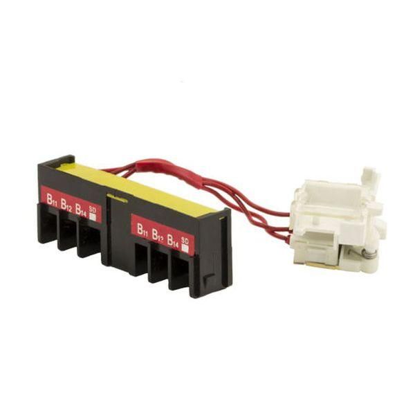 Контакт аварийный к ВА-99М 100