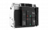 Выключатель автоматический ACB1 1250A 50KA 3P вык, гориз. присоед. 6.0H: 4NO+4NC MCH+XF+MX AC230V