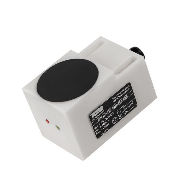 Выключатель бесконтактный ISN IC133P-31P-25-LZS4