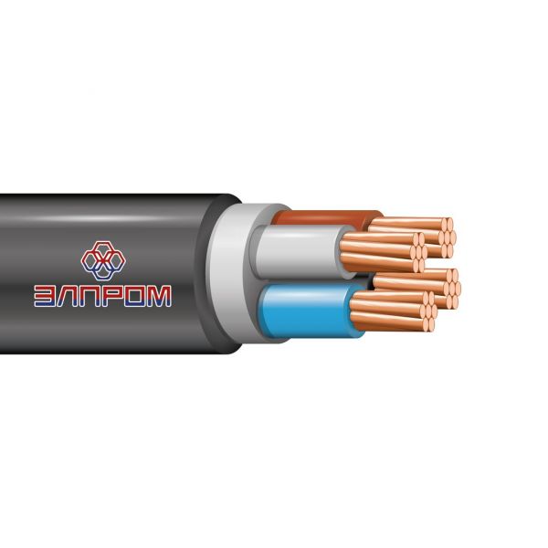 Кабель ВВГ 4х150.0 1кВ МС