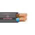Кабель силовой КГВВ нг(А)LS 4х95.0 ТРТС