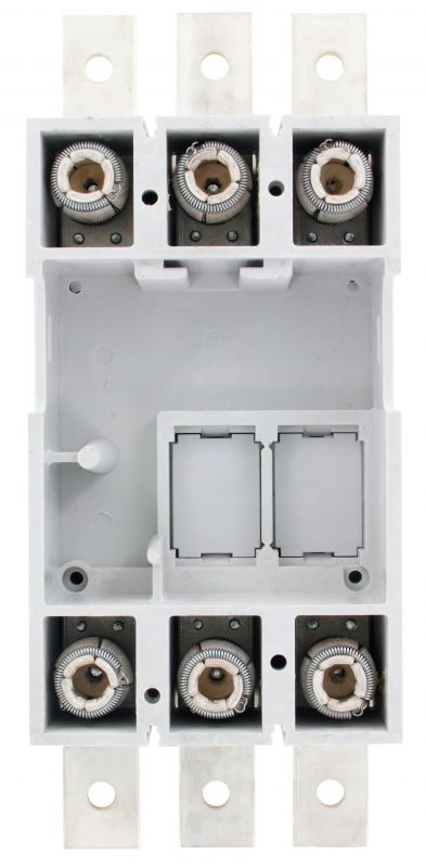 Устройство втычное с передним присоединением свыше 63 А