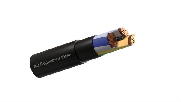 кабель ВВГ 3Х185мс(N,PE)-1
