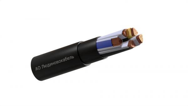кабель ВВГ 5Х240мс(N,PE)-1