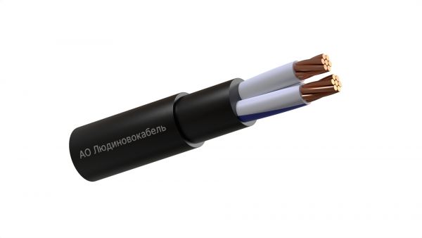 кабель ВВГнг(А) 2Х16мк(N)-1