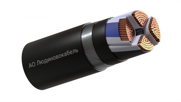 кабель ВБШвнг(А)4Х95мс(N)-1
