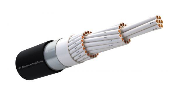 Кабель силовой АПвБШп 5х185мс(N,PE)-1