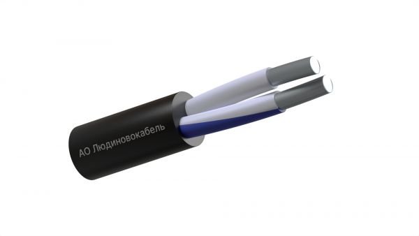 кабель АВВГнг(А)-LS 2Х16ок(N)-0,66