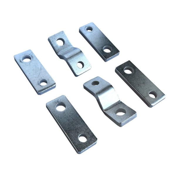 Комплект выводов внешних для переднего присоединения NXM-125(63) 3P 6шт