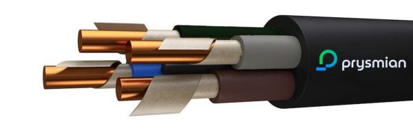 Кабель силовой ППГнг(А)-FRHF 4х2.5-1