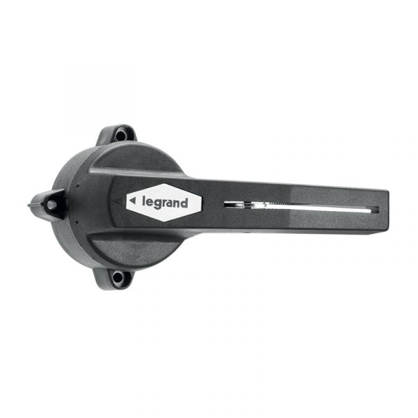 Рукоятка управления для рубильника прямая 200А-400А