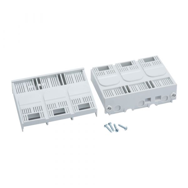 Крышка клеммная OptiMat D400...630-УХЛ3-2шт