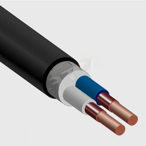 Кабель силовой ВВГнг(А)-FRLS 2х1.5-0.660 ТРТС