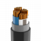Кабель силовой ВВГнг(А) 4х185 мс(N)-1 ТРТС