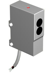 Выключатель бесконтактный OV I34A5-43P-R400-LZ