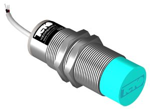 Выключатель бесконтактный ISN E6A-31P-10-LZ