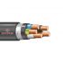 Кабель ВБШв нг(А) 5х1.5 0.66кВ